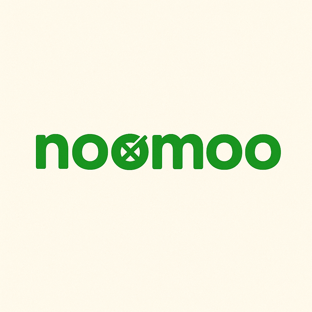 NooMoo Logo